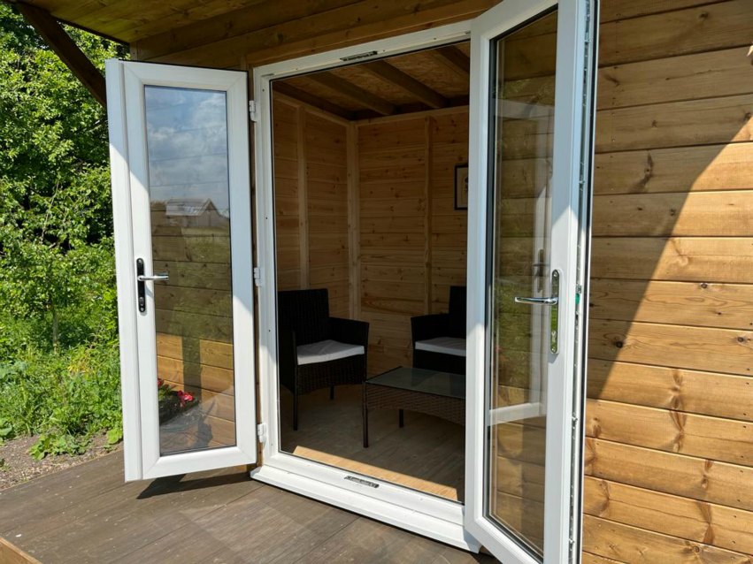 equestrian centre lanarkshire